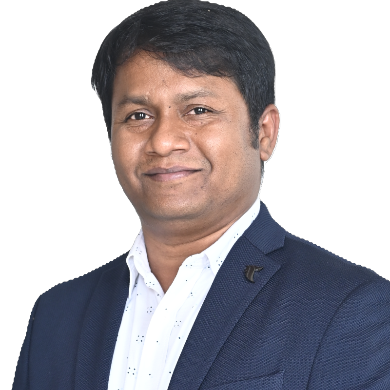 Partha Pratim Mondal